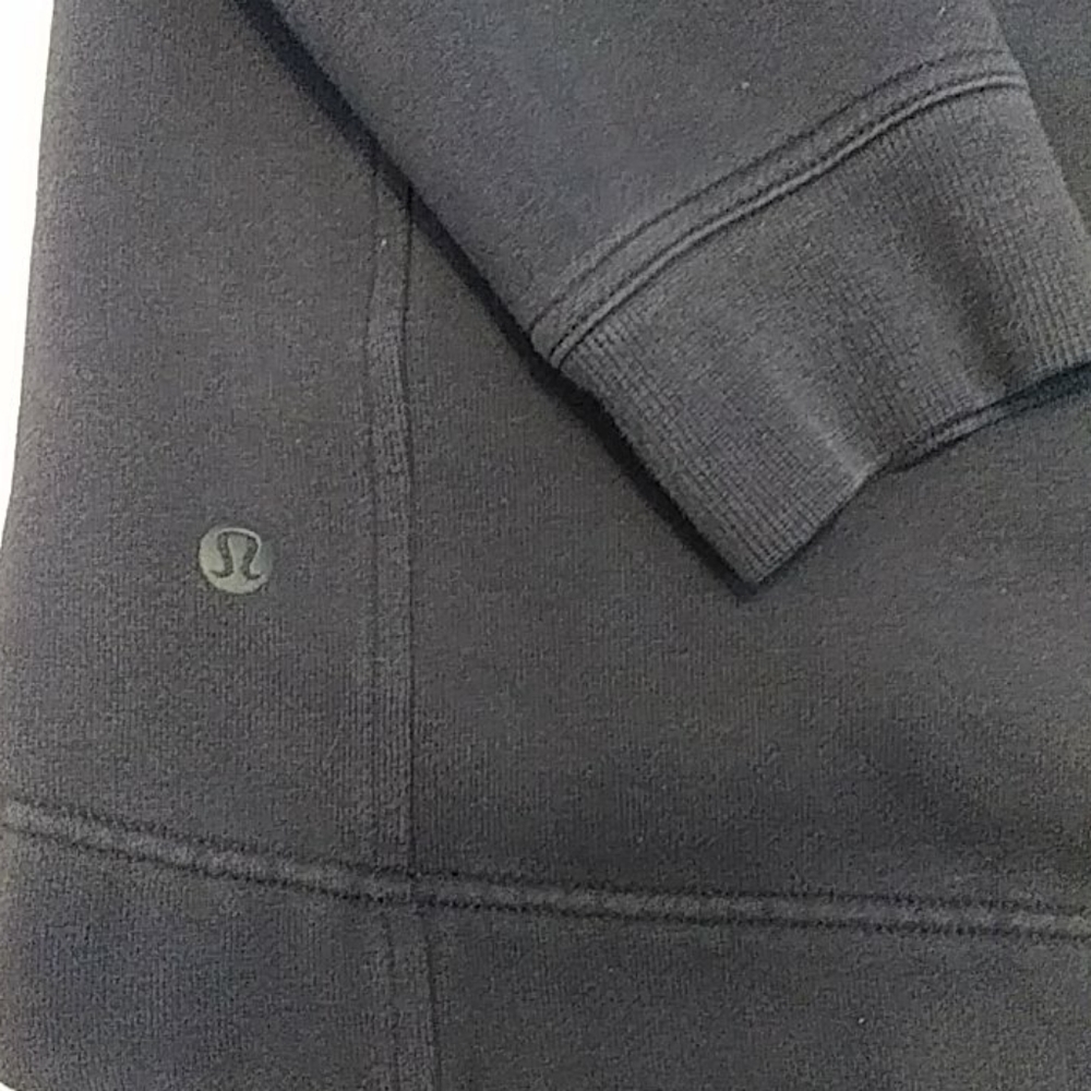 Lululemon Wind Down Pullover - image 3